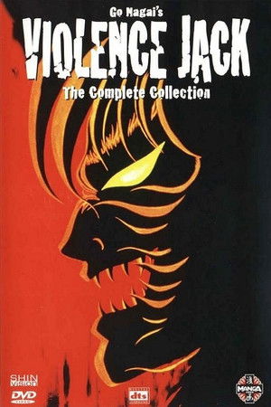 Violence Jack filmek