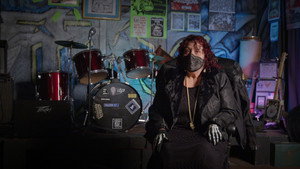 Downeast Hardcore: Stories From The Kave háttérkép