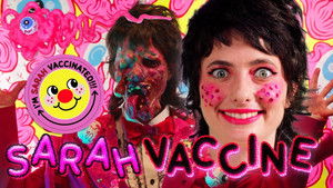 The Sarah Vaccine háttérkép