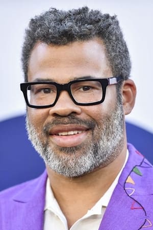 Jordan Peele profil kép