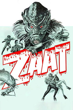 Zaat poszter