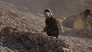 Robinson Crusoe on Mars háttérkép