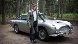 Top Gear: 50 Years of Bond Cars háttérkép