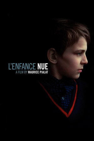 L'Enfance nue poszter