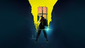 Cyberpunk: Edgerunners kép