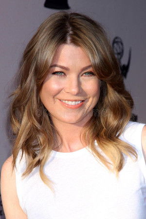 Ellen Pompeo profil kép