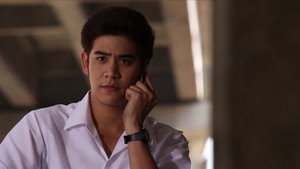 สุภาพบุรุษลูกผู้ชาย Season 1 Ep.4 4. epizód