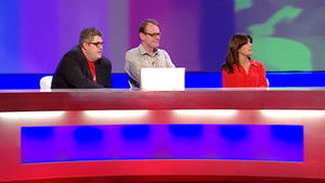 8 Out of 10 Cats Season 6 Ep.4 4. epizód