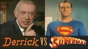 Derrick contre Superman háttérkép