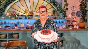 The Great British Bake Off: An Extra Slice 8. évad Ep.1 1. epizód