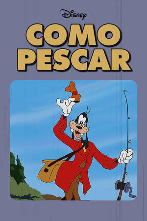Így kell horgászni poszter