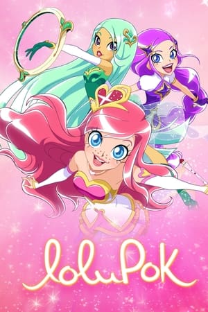 LoliRock poszter