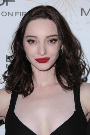 Emma Dumont profil kép