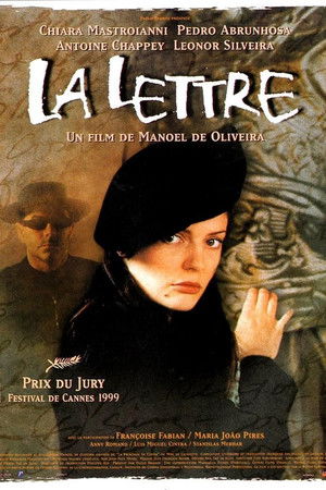 La Lettre poszter