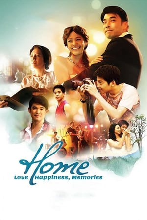 Home ความรัก ความสุข ความทรงจำ poszter