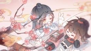 魔道祖师Q kép