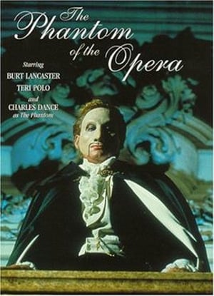 The Phantom of the Opera