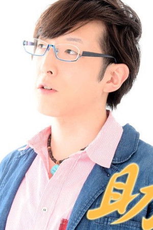 Keisuke Kimura profil kép