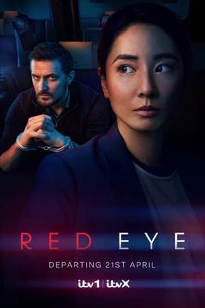 Red Eye - Halálos repülés poszter