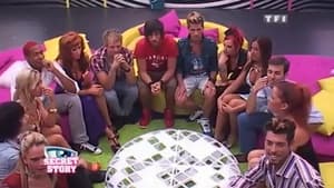 Secret Story Season 4 Ep.10 10. epizód