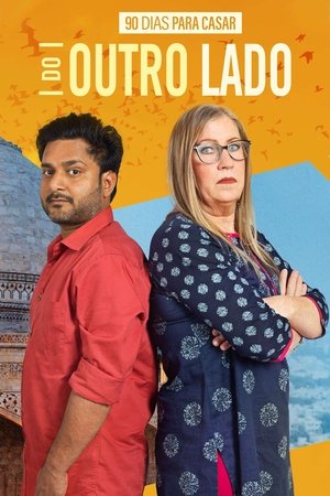 90 Day Fiancé: The Other Way poszter