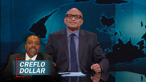 The Nightly Show with Larry Wilmore Season 1 Ep.65 65. epizód