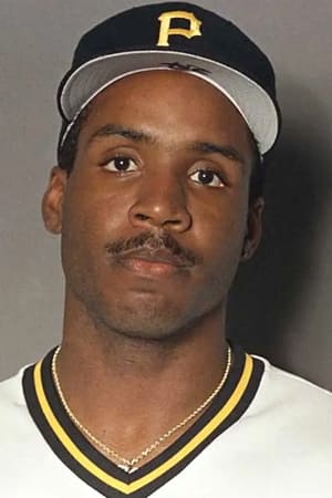 Barry Bonds profil kép