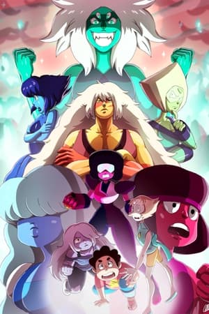 Steven Universe poszter