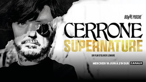 Cerrone - Supernature háttérkép