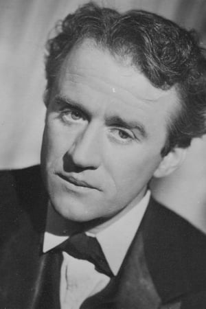 Cyril Cusack