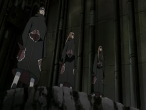 Naruto Shippuden 6. évad Ep.132 132. epizód