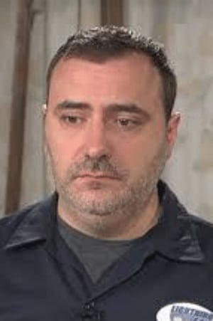 Mike Stoklasa