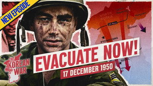 The Korean War by Indy Neidell 1. évad Ep.26 26. epizód