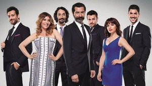 Ulan İstanbul kép