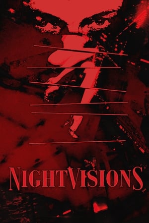 Night Visions poszter