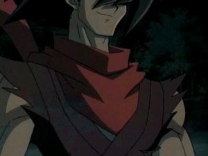 Yu-Gi-Oh! GX Season 1 Ep.164 164. epizód