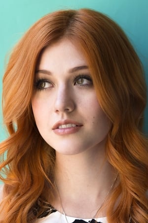 Katherine McNamara profil kép