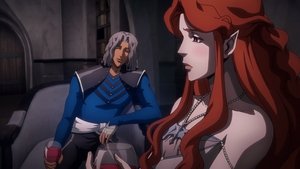 Castlevania – Démonkastély 4. évad Ep.10 Különös utazás volt