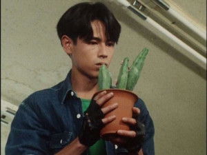 五星戦隊ダイレンジャー 1. évad Ep.34 34. epizód