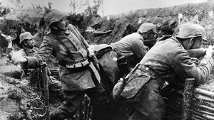 Der Erste Weltkrieg háttérkép