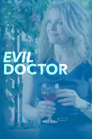 Evil Doctor poszter