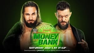 WWE Money in the Bank 2023 háttérkép