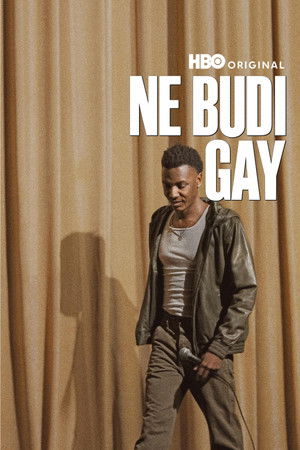 Ne légy meleg poszter