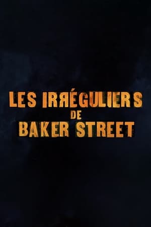 A Baker Street-i vagányok poszter