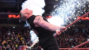 WWE Raw 25. évad Ep.13 13. epizód