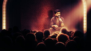 Vir Das: For India háttérkép