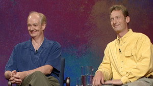 Whose Line Is It Anyway? Season 2 Ep.5 5. epizód