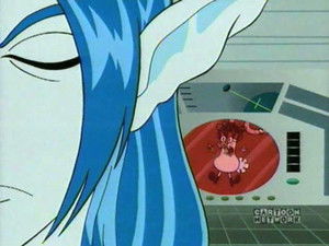 Dexter laboratóriuma 3. évad Ep.33 33. epizód