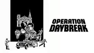 Operation: Daybreak háttérkép