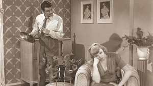 Hired Wife háttérkép